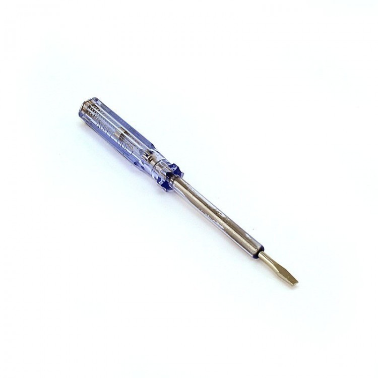 Отвертка индикаторная FIT 100-500В 190
