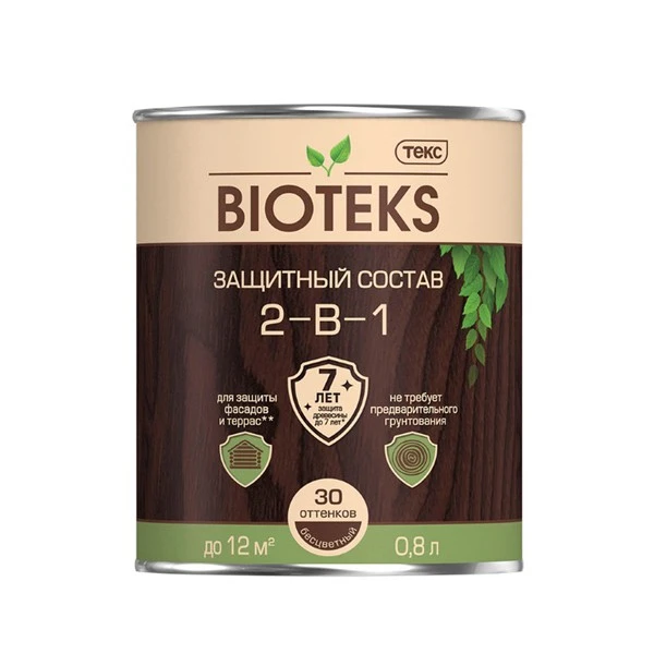 ТЕКС BIOTEKS 2-в-1