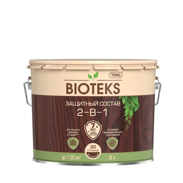 ТЕКС BIOTEKS 2-в-1