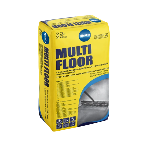 Ровнитель Kesto Multi Floor 20